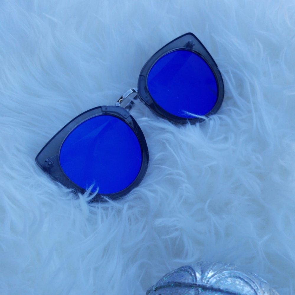 🕶💙Large-frame Sunglasses 🕶 💙